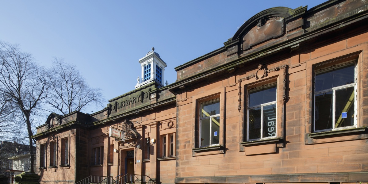 Glasgow Life confirms next phase of re-opening, with more libraries to ...