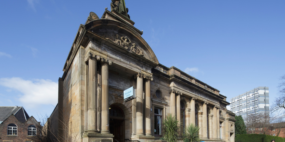 Woodside Library Consultation Gets Underway Ahead Of 1 9 Million woodside-library-consultation-gets-underway-ahead-of-1-9-million