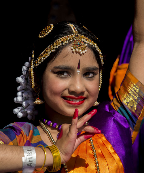 Mela 2021 Glasgow Life