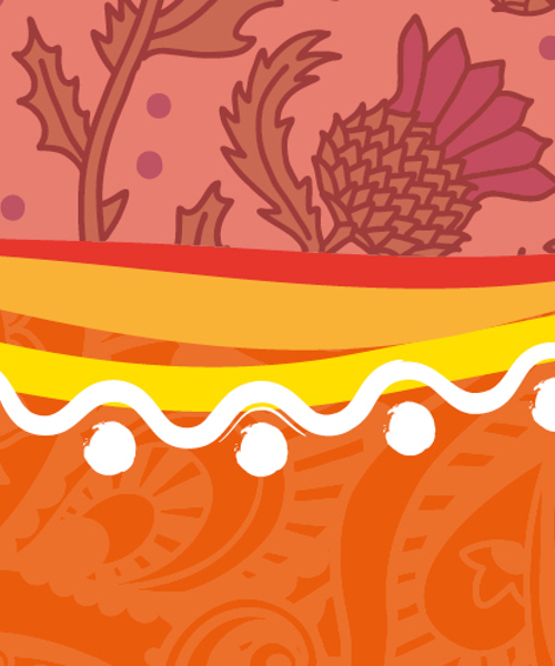 Glasgow Mela 2021 brand