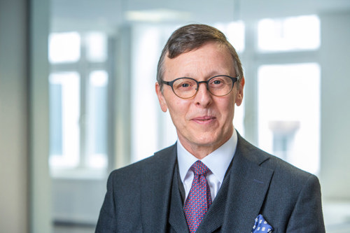 Duncan Dornan, Head of Museums and Collections, Glasgow Life