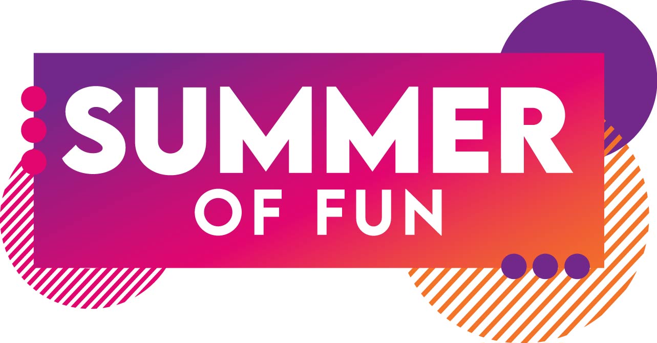 Summer of Fun — Glasgow Life
