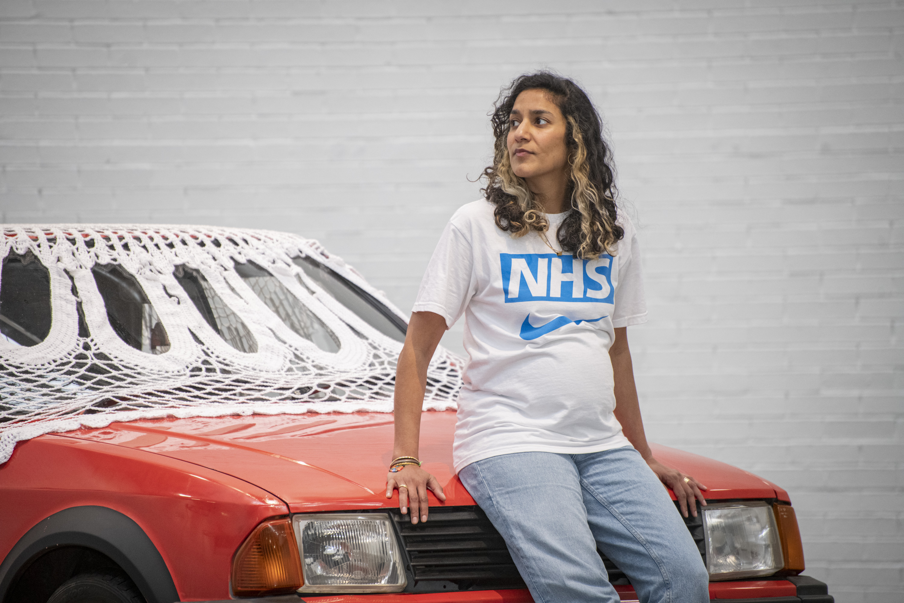 Glasgow artist wins 2024 Turner Prize for Tramway exhibition — Glasgow Life