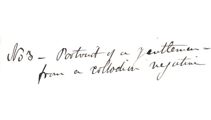 A Quick Beginner’s Guide to Reading 19th Century Cursive — Glasgow Life