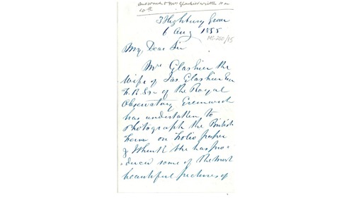 1908 In Cursive A Quick Beginner’s Guide to Reading 19th Century Cursive — Glasgow Life
