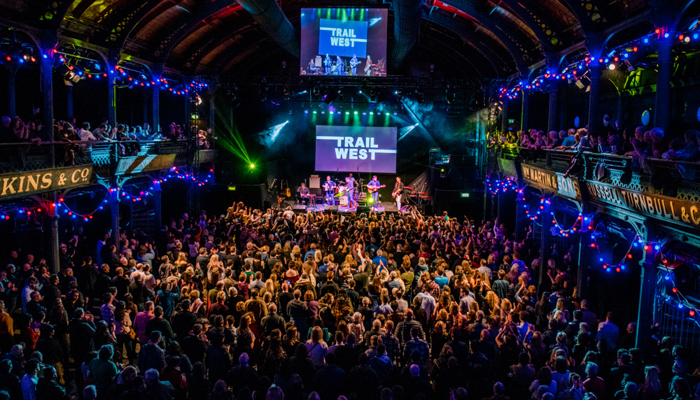 Venue Hire At The City Halls And Old Fruitmarket Glasgow Life Venue Hire At The City Halls And Old Fruitmarket Glasgow Life