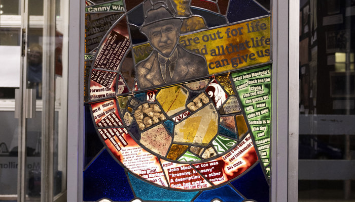 Pollokshaws Library — Glasgow Life