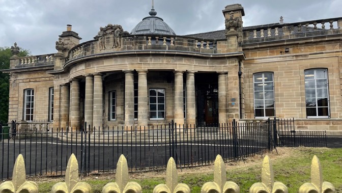 Libraries - Glasgow Life