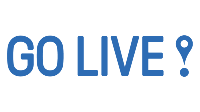 GO LIVE! Glasgow — Glasgow Life