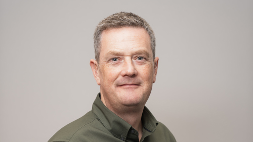Glasgow Life appoints Martin Wright as Head of Sport and Physical Activity