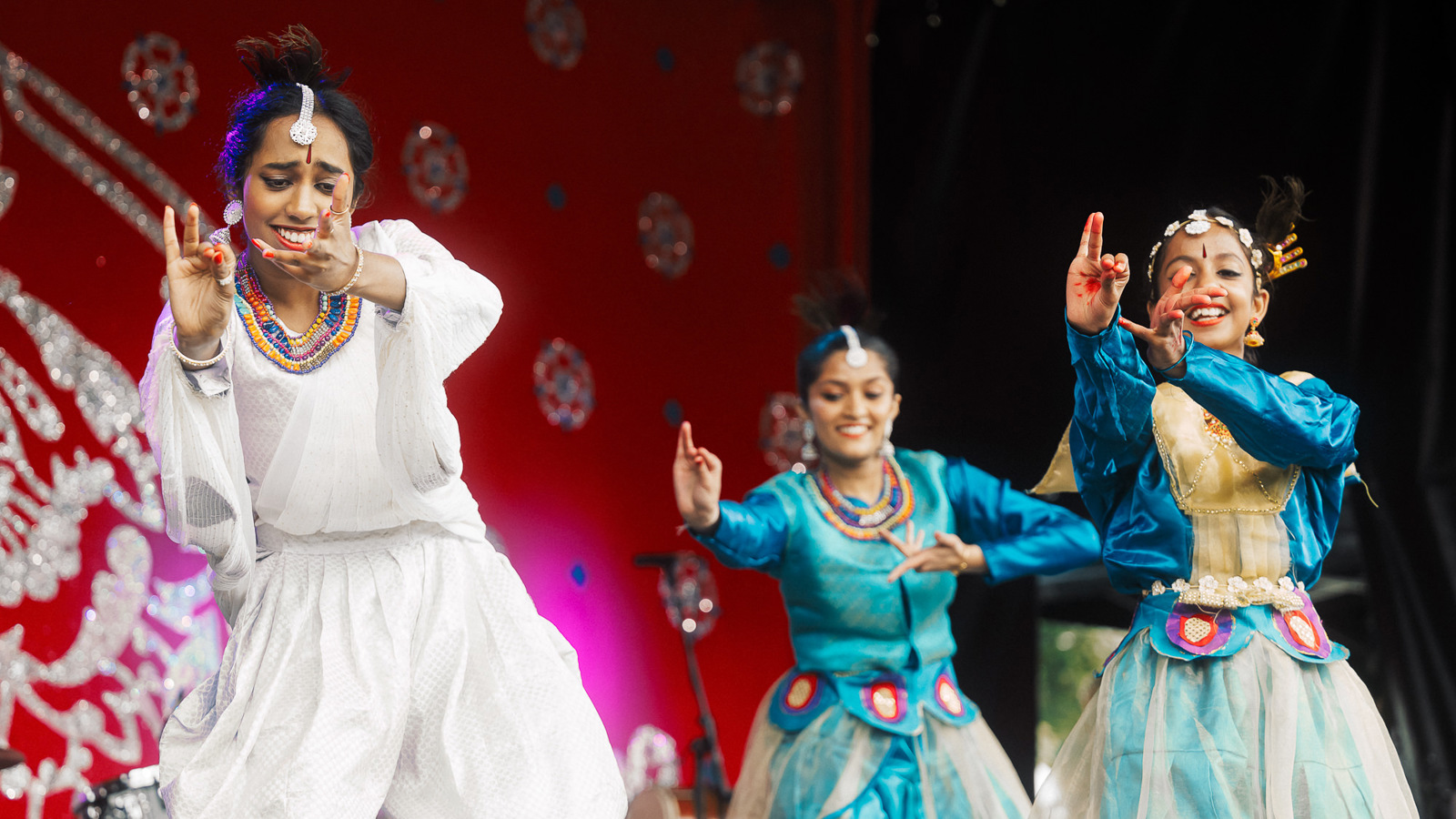 Glasgow Mela