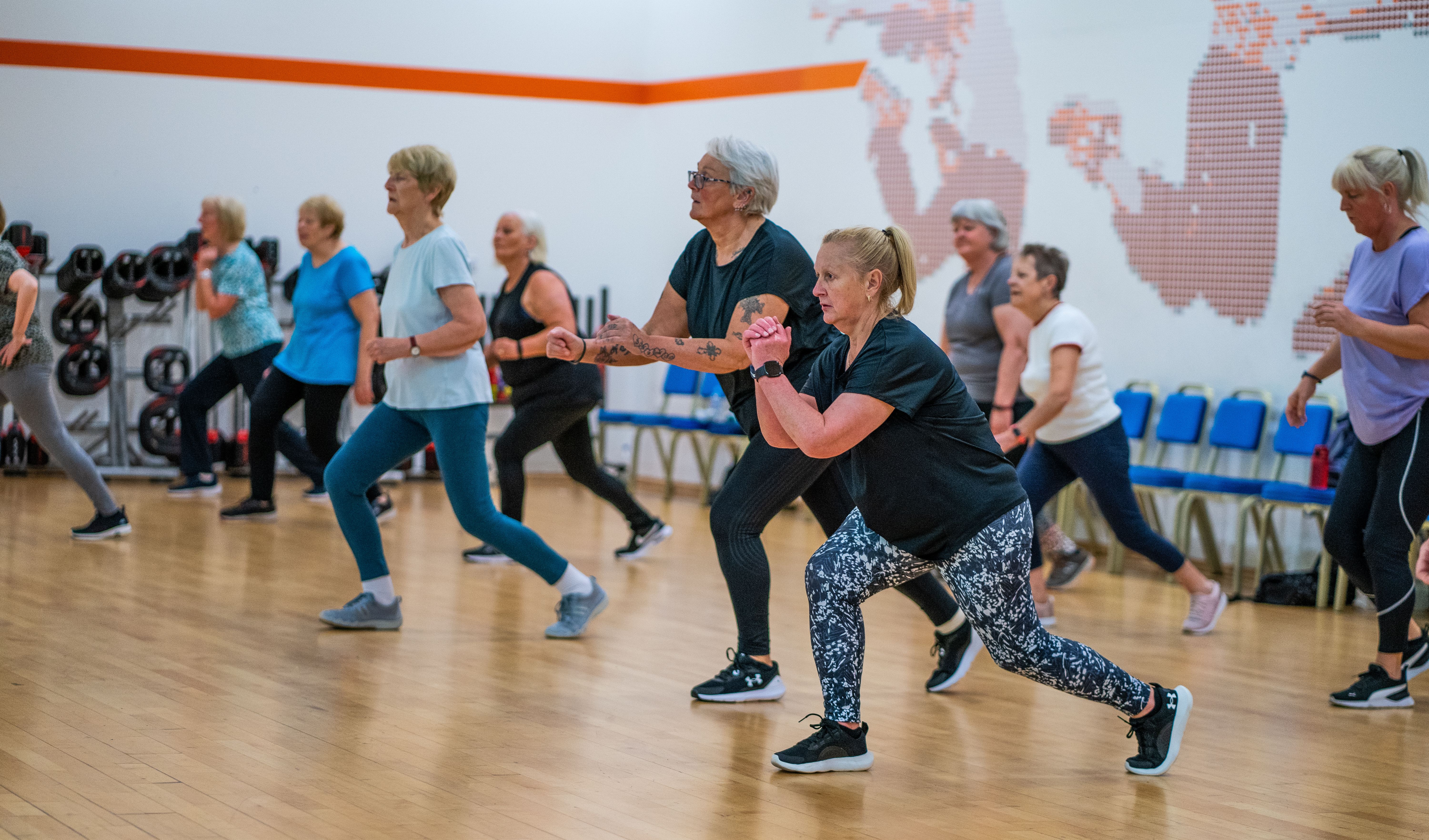 What We Do For Glasgow Glasgow Life