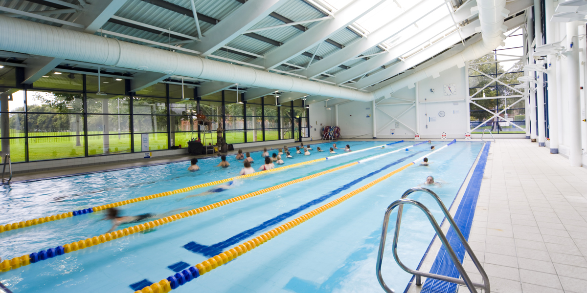 Glasgow Club Bellahouston in Glasgow