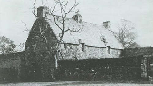 Provan Hall, Easterhouse - Times Past — Glasgow Life