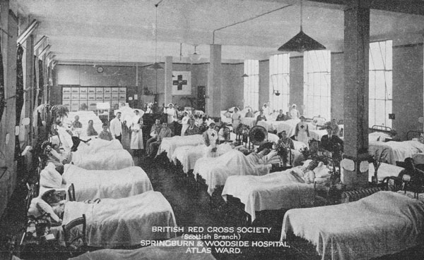 Where to start — Glasgow Life