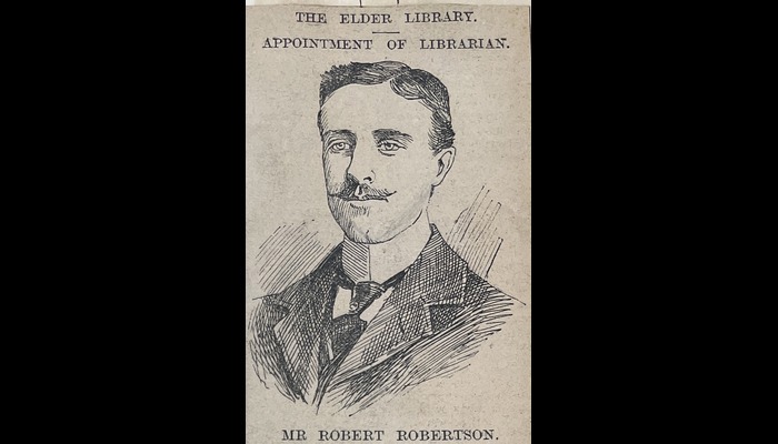 Celebrating Elder Park Library — Glasgow Life