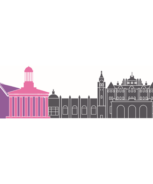 Glasgow Museums Membership logo