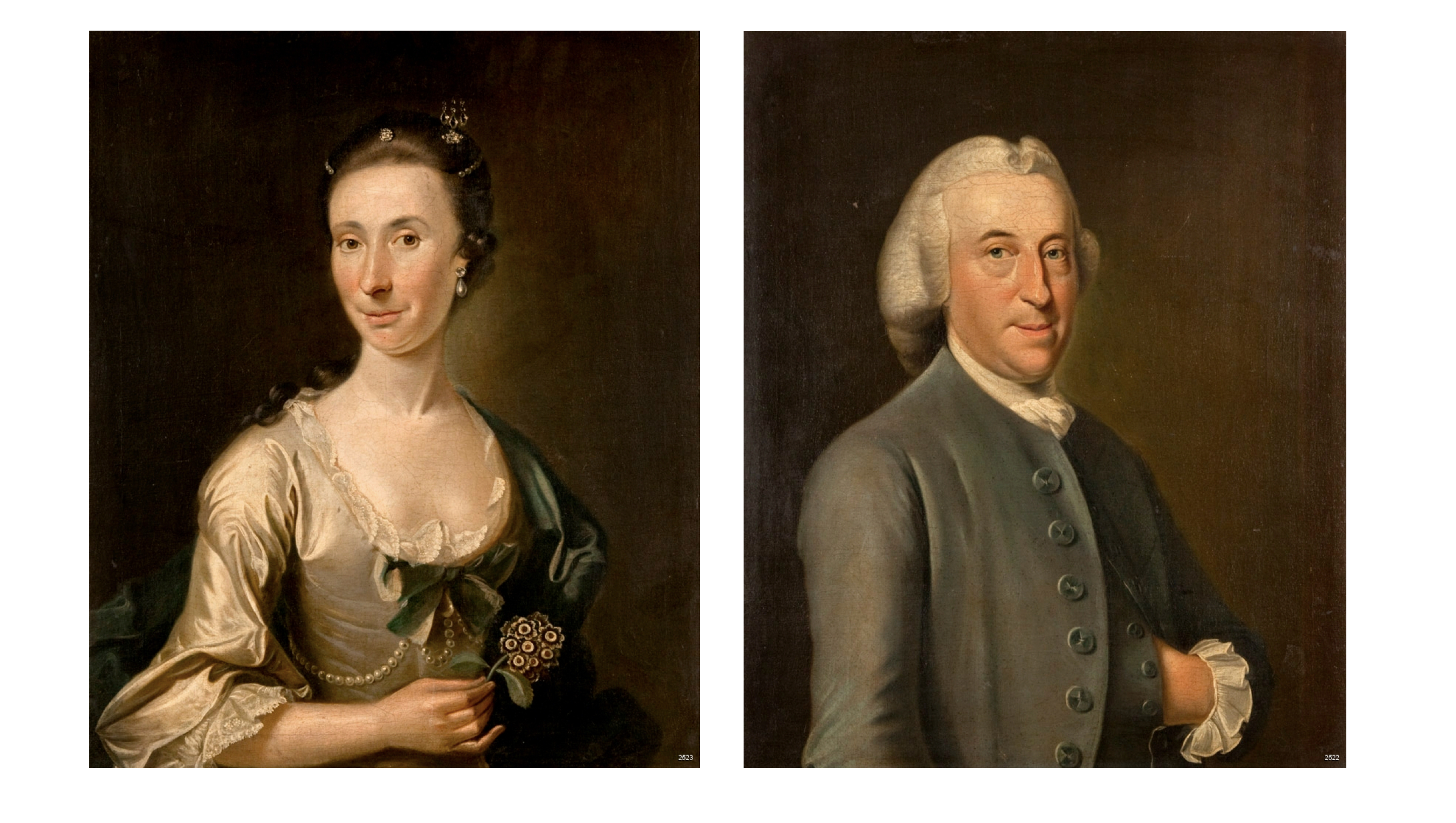 Legacies of Slavery and Empire: John McCall and Family — Glasgow Life