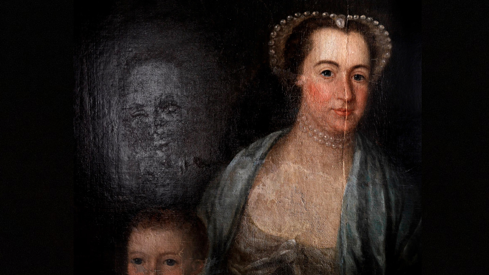 Legacies Of Slavery And Empire Lady Margaret Mackenzie Speaks Legacies Of Slavery And Empire Lady Margaret Mackenzie Speaks