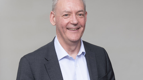 Alan Milner, Glasgow Life's Head of Sport