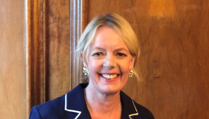 Nicola Thomson Head Of Marketing Communications Glasgow Life