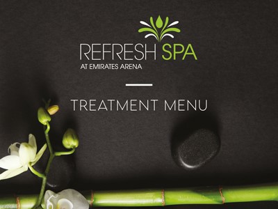 Spa — Glasgow Life Spa — Glasgow Life